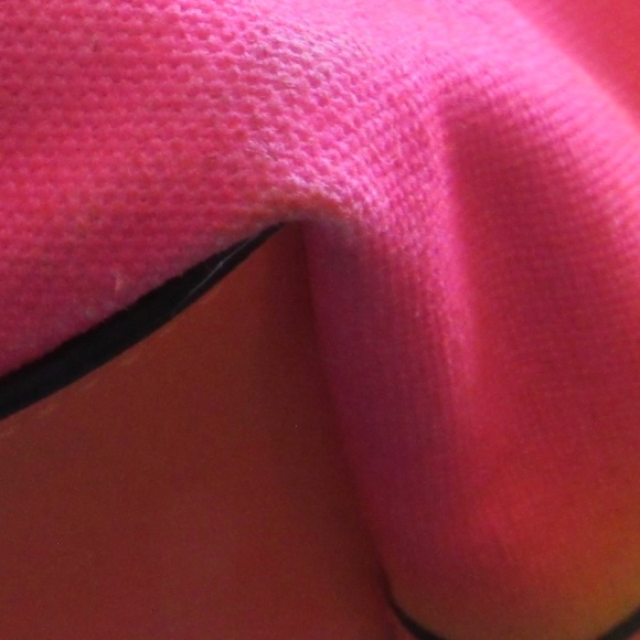 Christian Louboutin Spray Paint Canvas Frangibus Medium TOTE - Picture 10 of 10